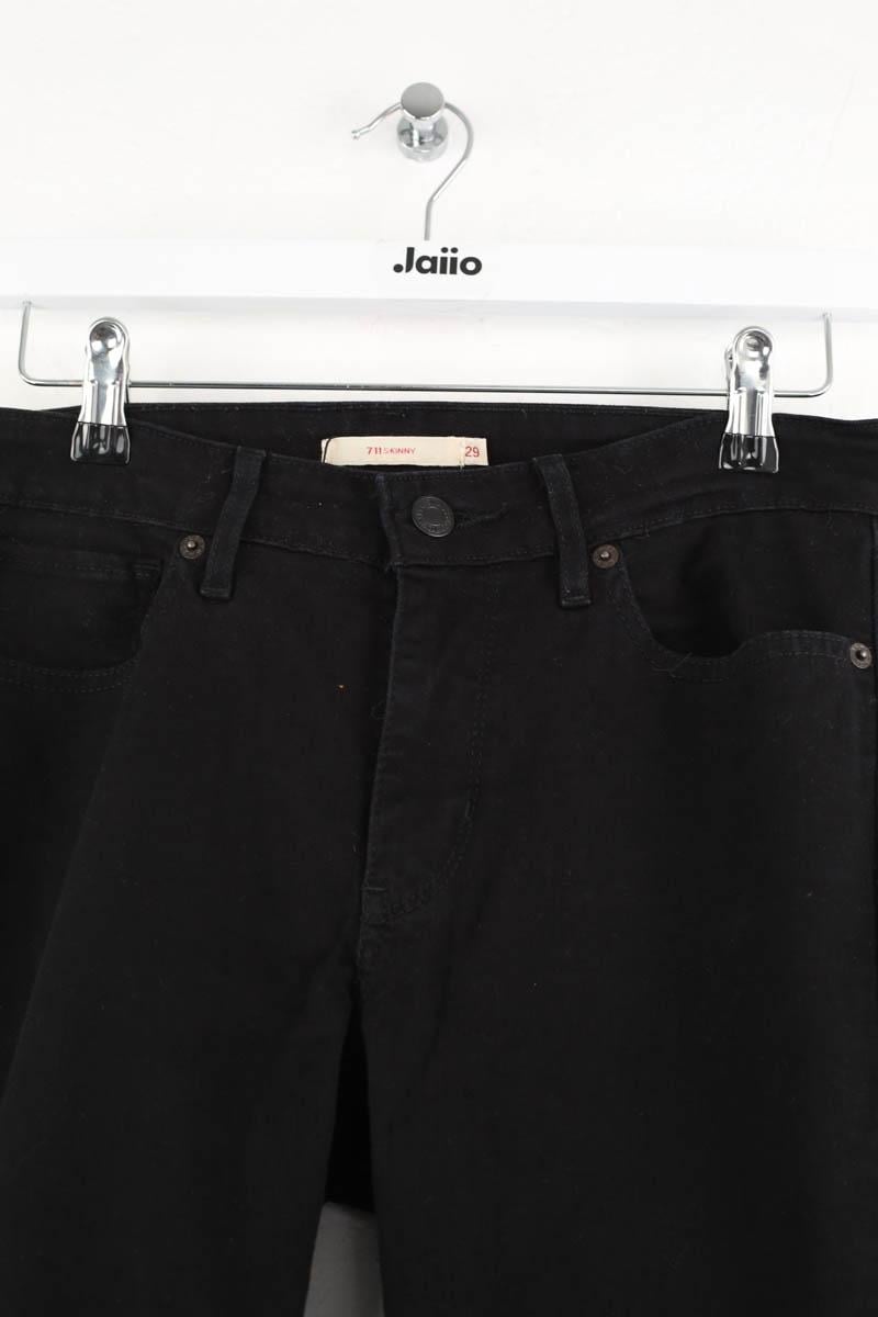 . LEVI'S - Seconde main Black