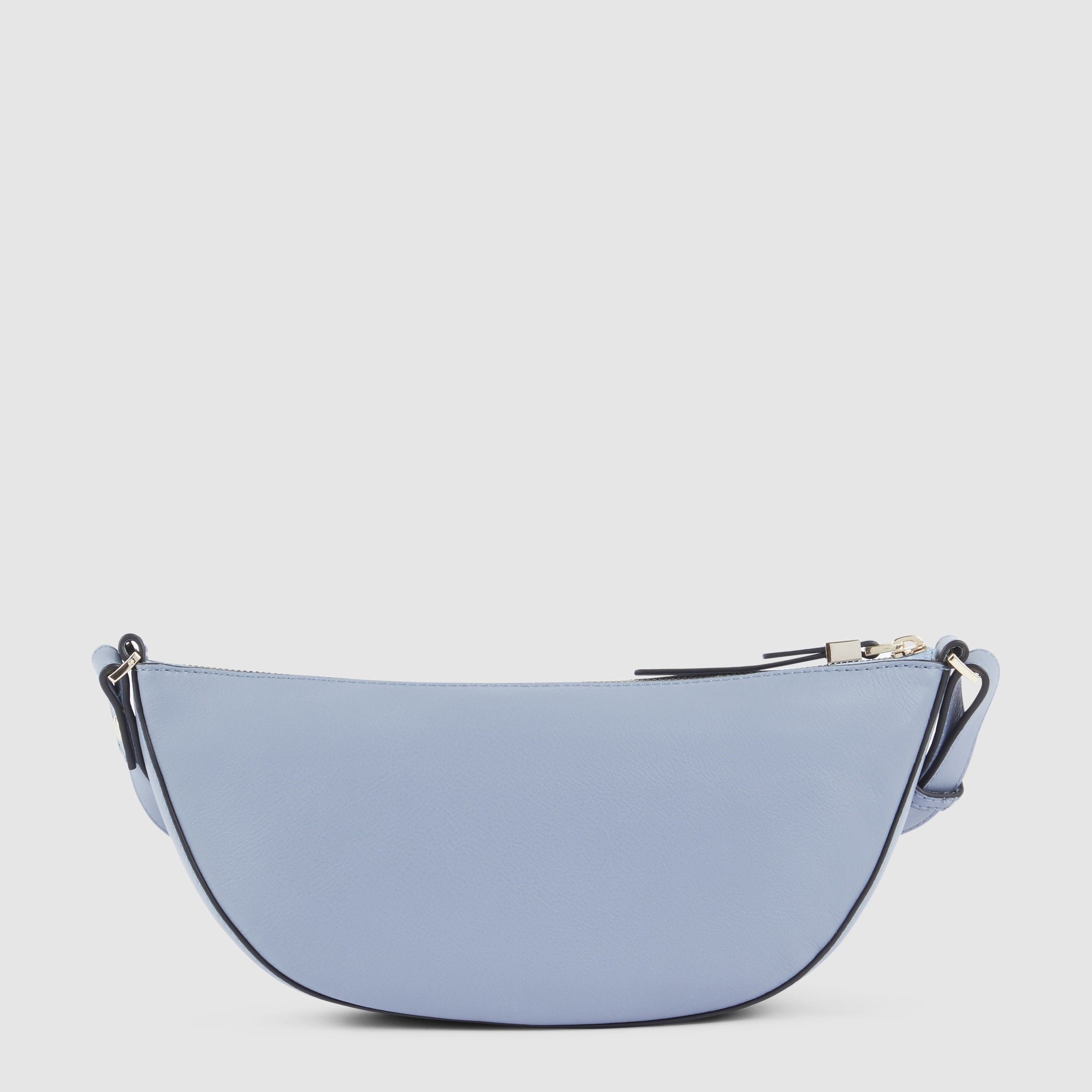 Women's waist bag PIQUADRO Blue