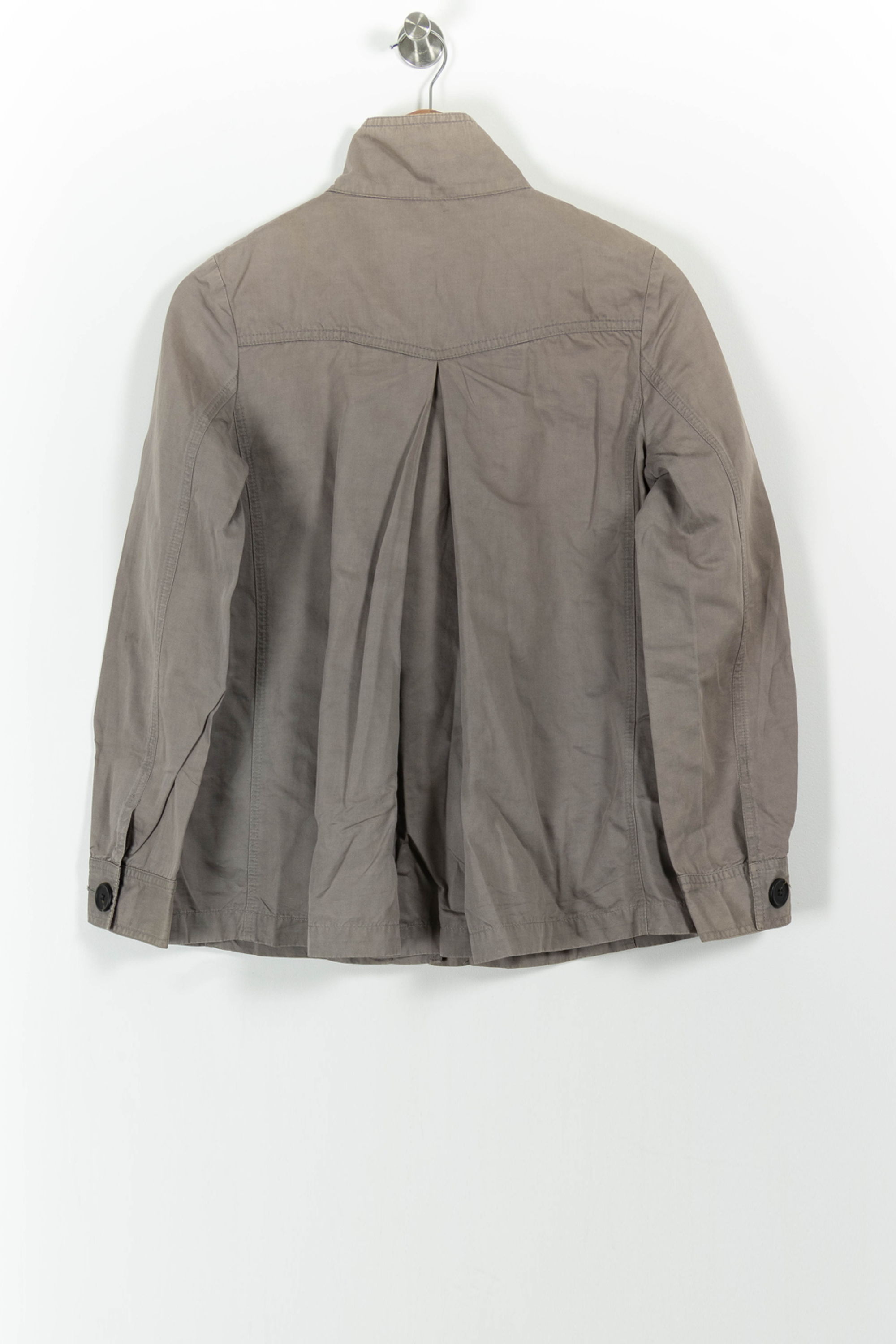 JACKET COMPTOIR DES COTONNIERS - Seconde main Grey