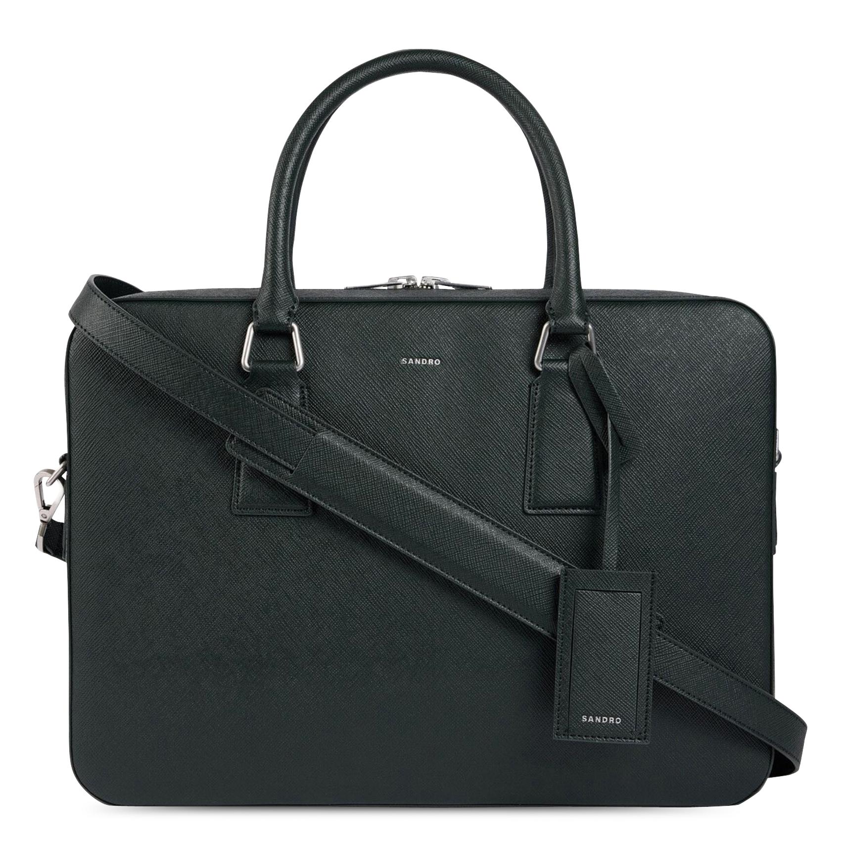 Feste Laptoptasche SANDRO