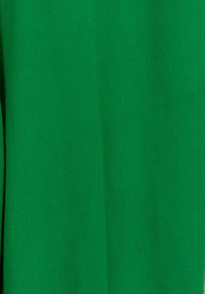 Pantalon TARA JARMON - Seconde Main Vert