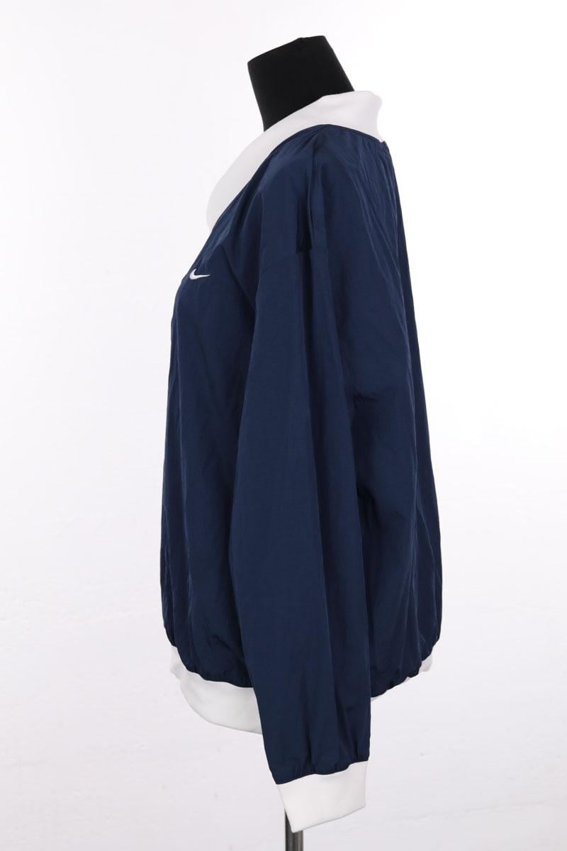 Sweatshirt NIKE - Seconde Main Blue