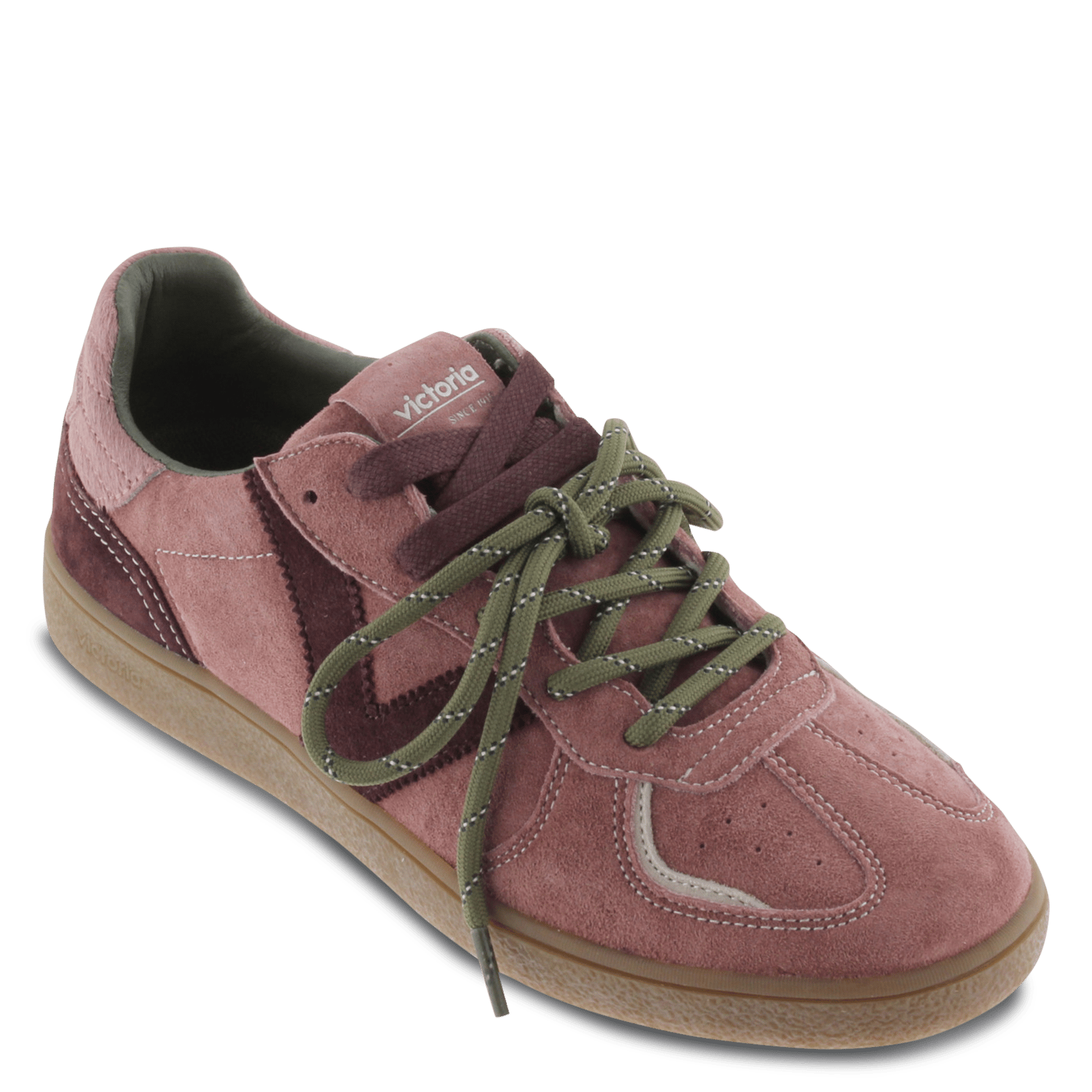 Low-top sneakers VICTORIA Pink
