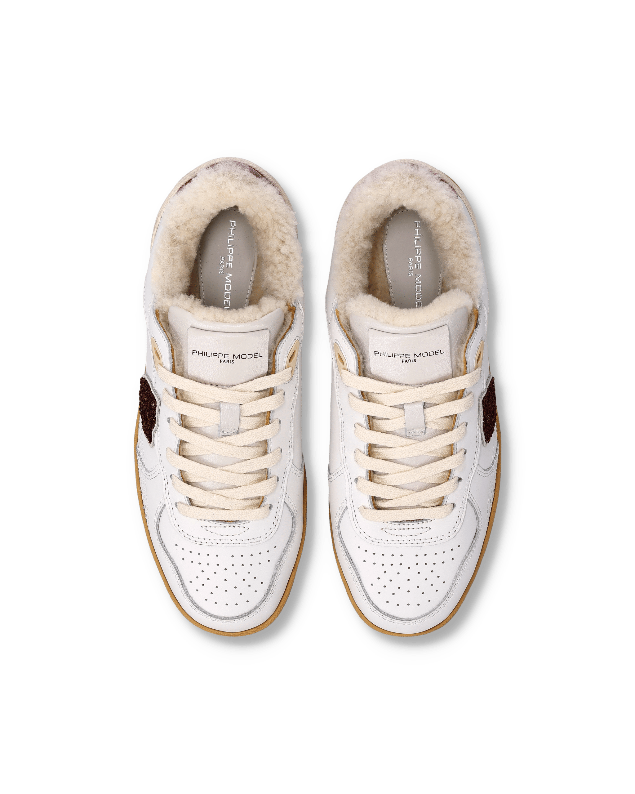 Skate PGAL sneakers PHILIPPE MODEL Pink