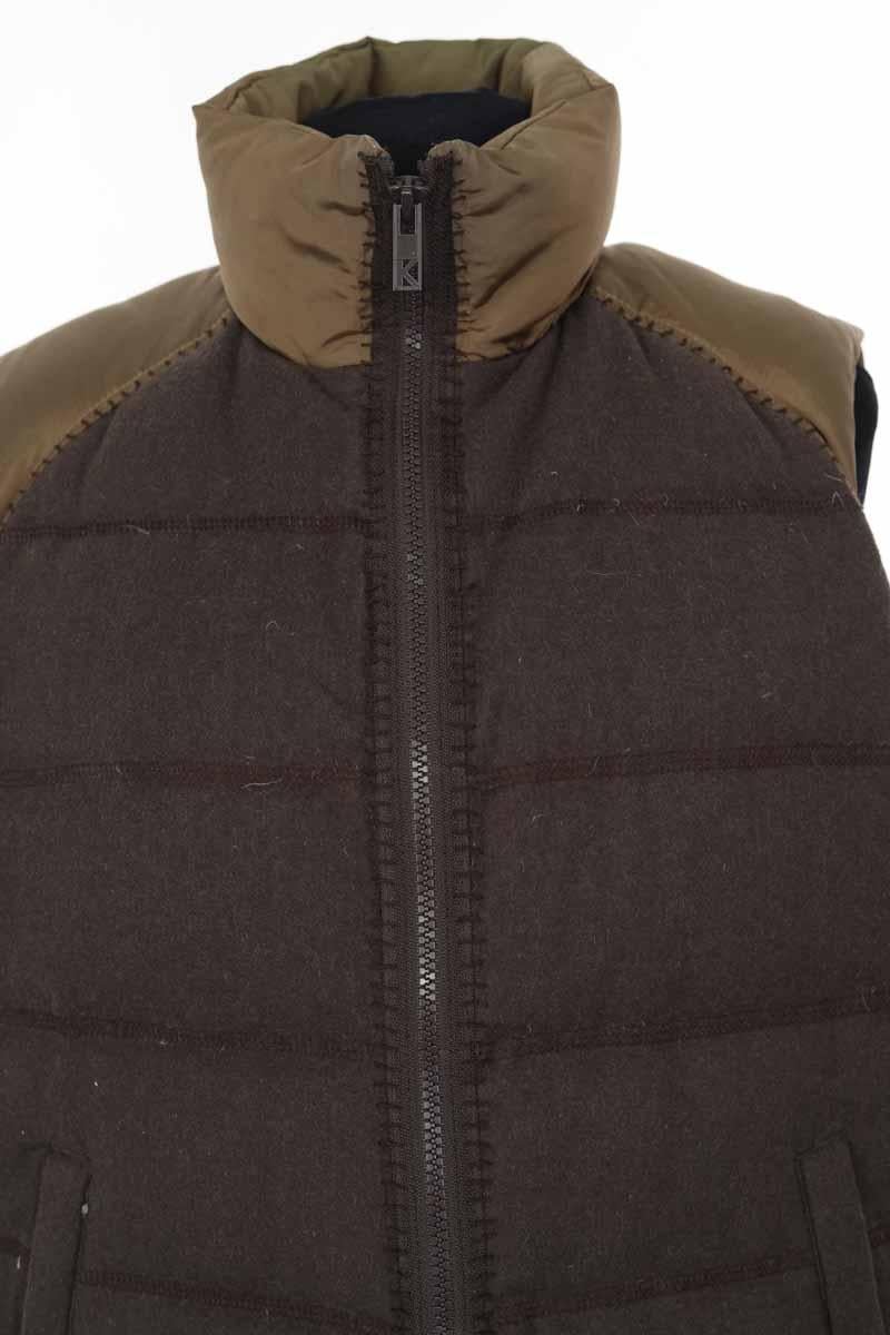 Jacket KENZO - SECONDE MAIN Khaki