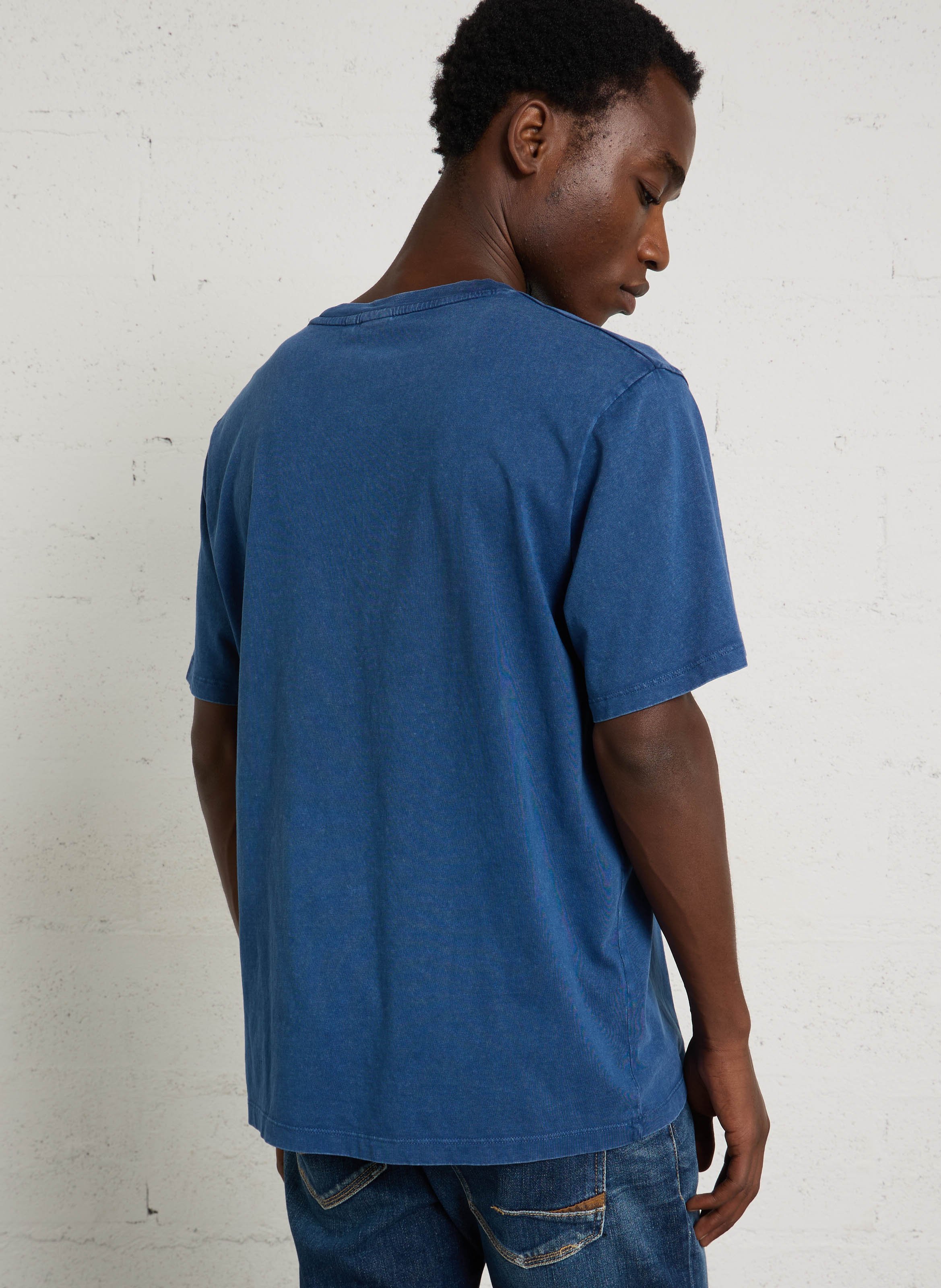 NE PAS REF, MAUVAISE SAISON! PEPE JEANS Blauw