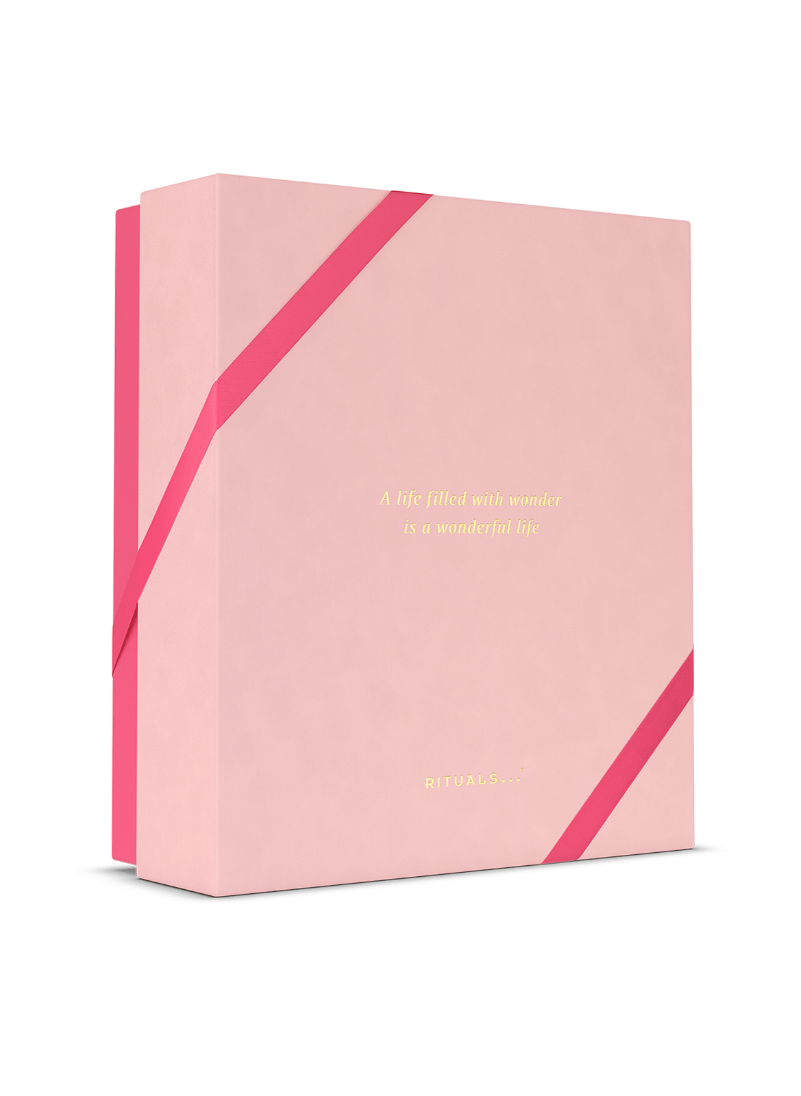 The Ritual of Sakura - Estuche revitalizante M RITUALS No color
