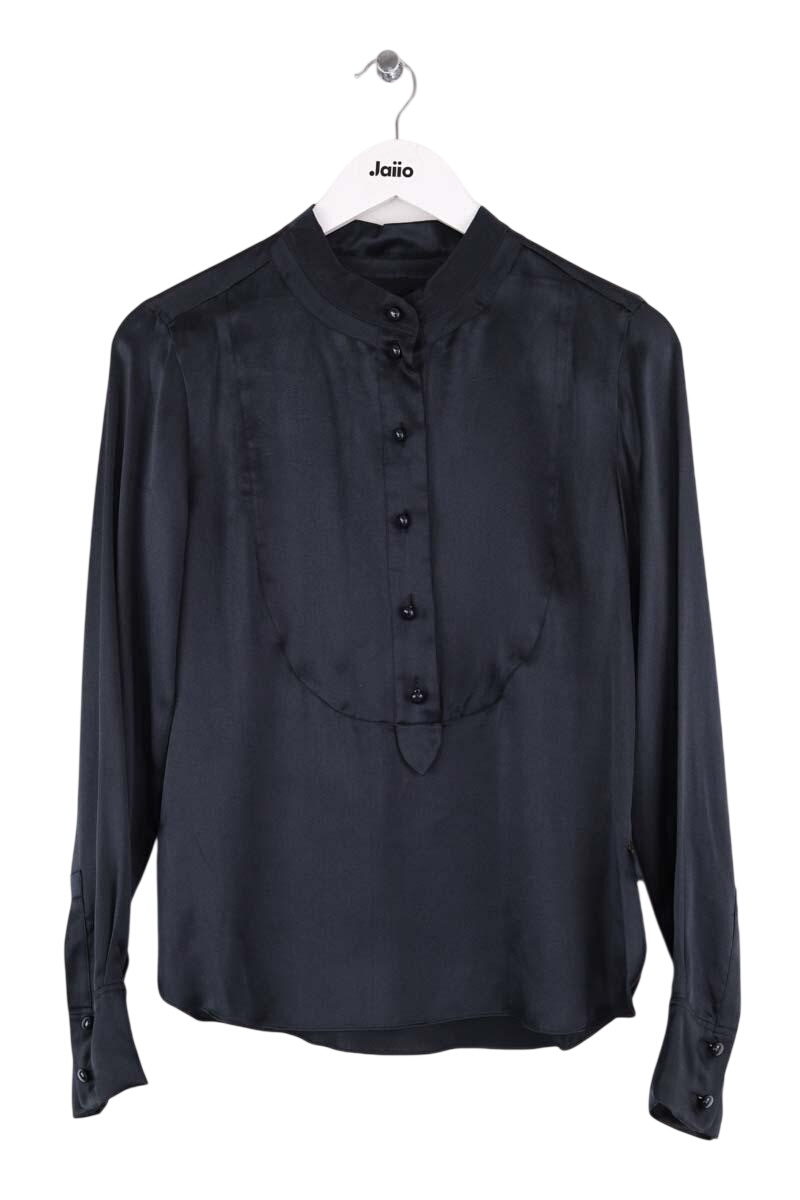 Blouse SONIA RYKIEL - Seconde Main Black