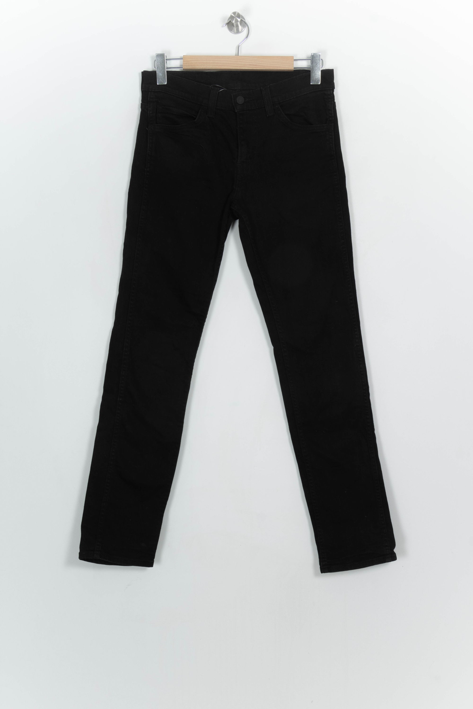 Jeans LEVI'S - Seconde main Black