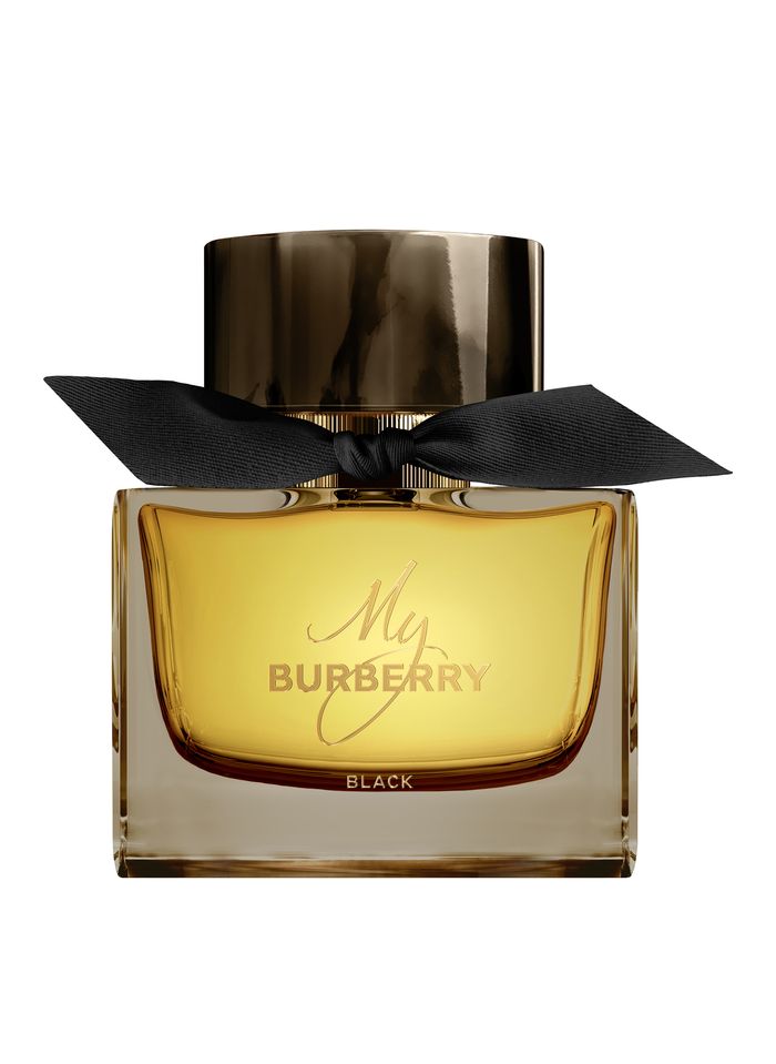 BURBERRY My Burberry Black - Eau de Parfum | 