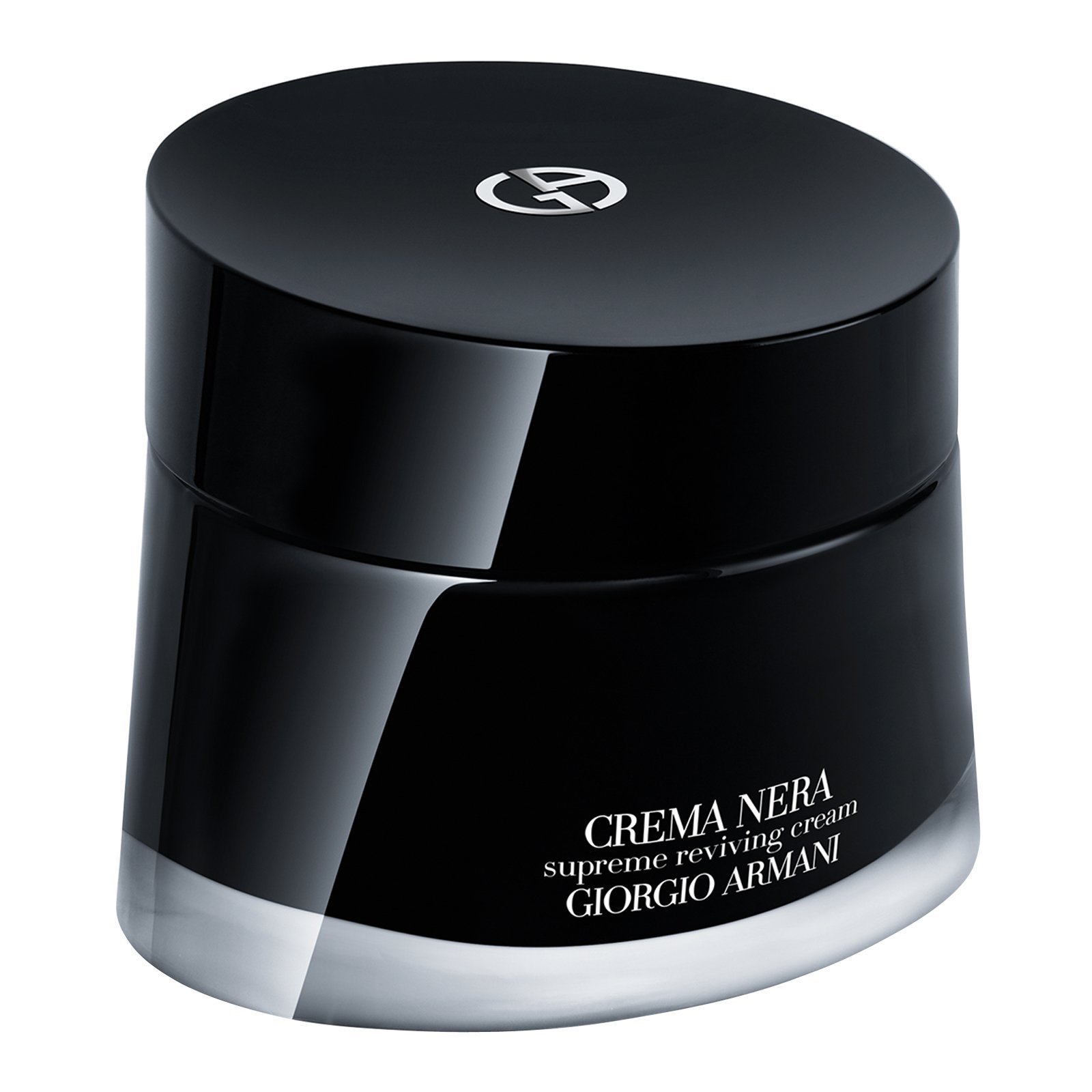 Crema Nera complete anti-aging cream ARMANI No color