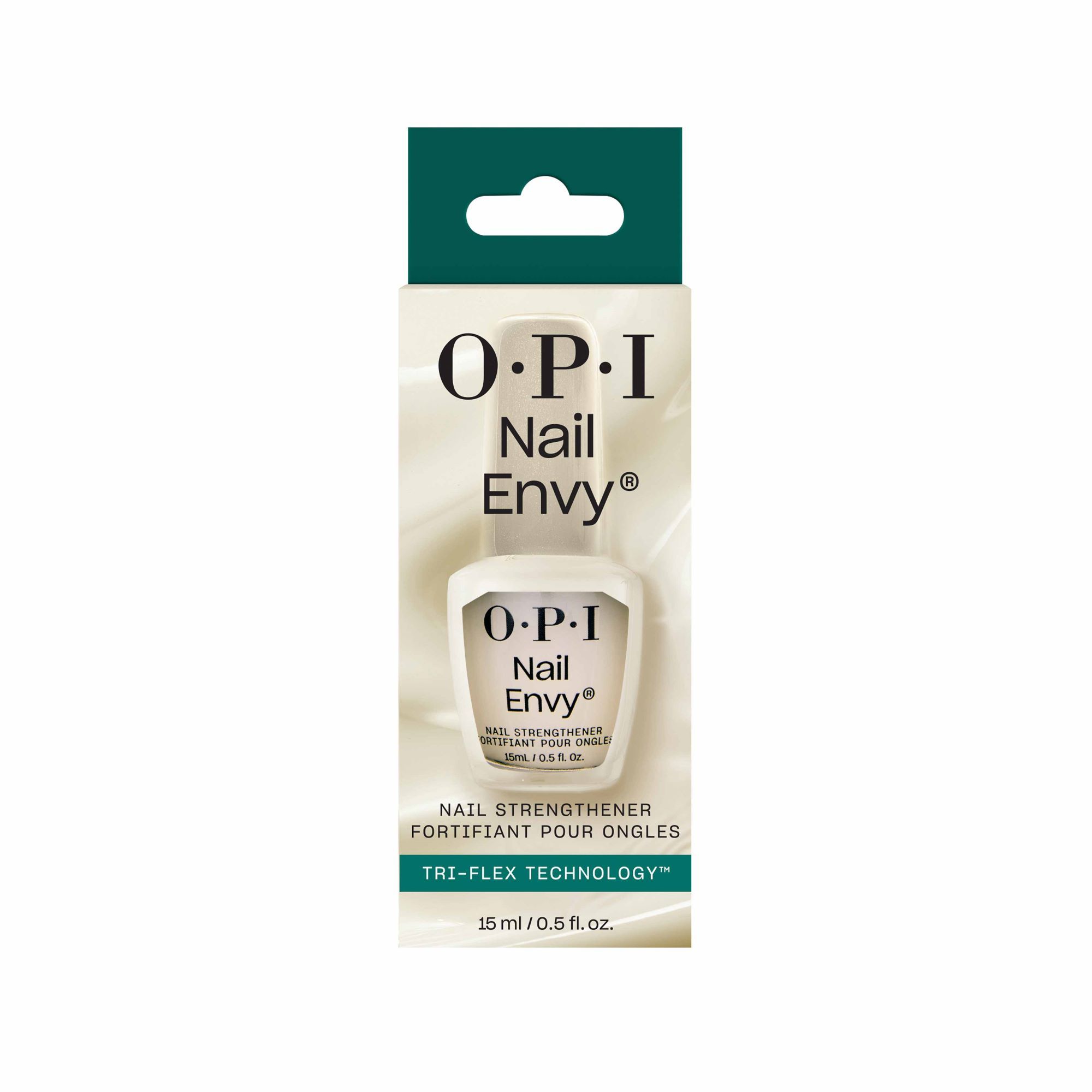 OPI Nail Envy Bubble Bath™ Nail Polish Strengthener 15ml | MYER