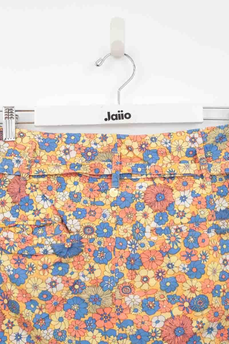 . ANTIK BATIK - Seconde Main Multicolored