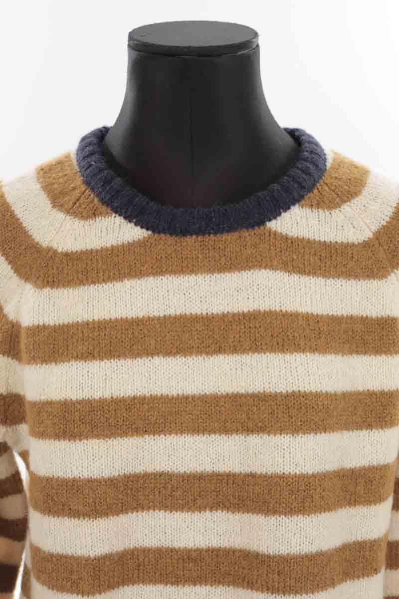 . CHLOE STORA - SECONDE MAIN Beige