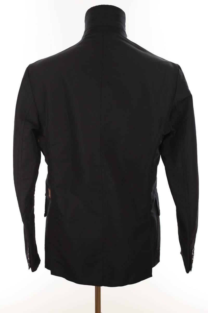 Chino trousers  MONCLER - Seconde Main Black