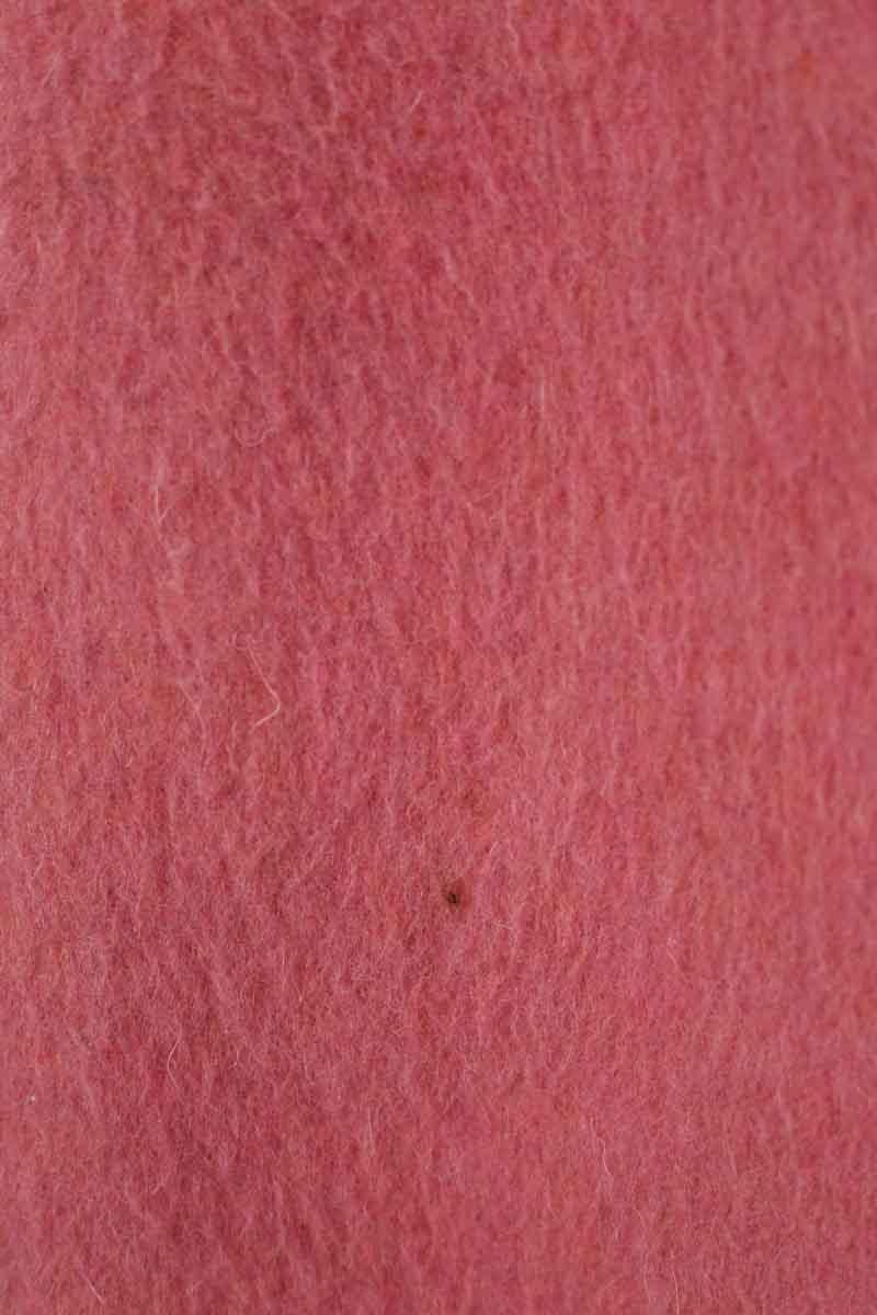 Crinkle dress ROUJE - Seconde Main Pink