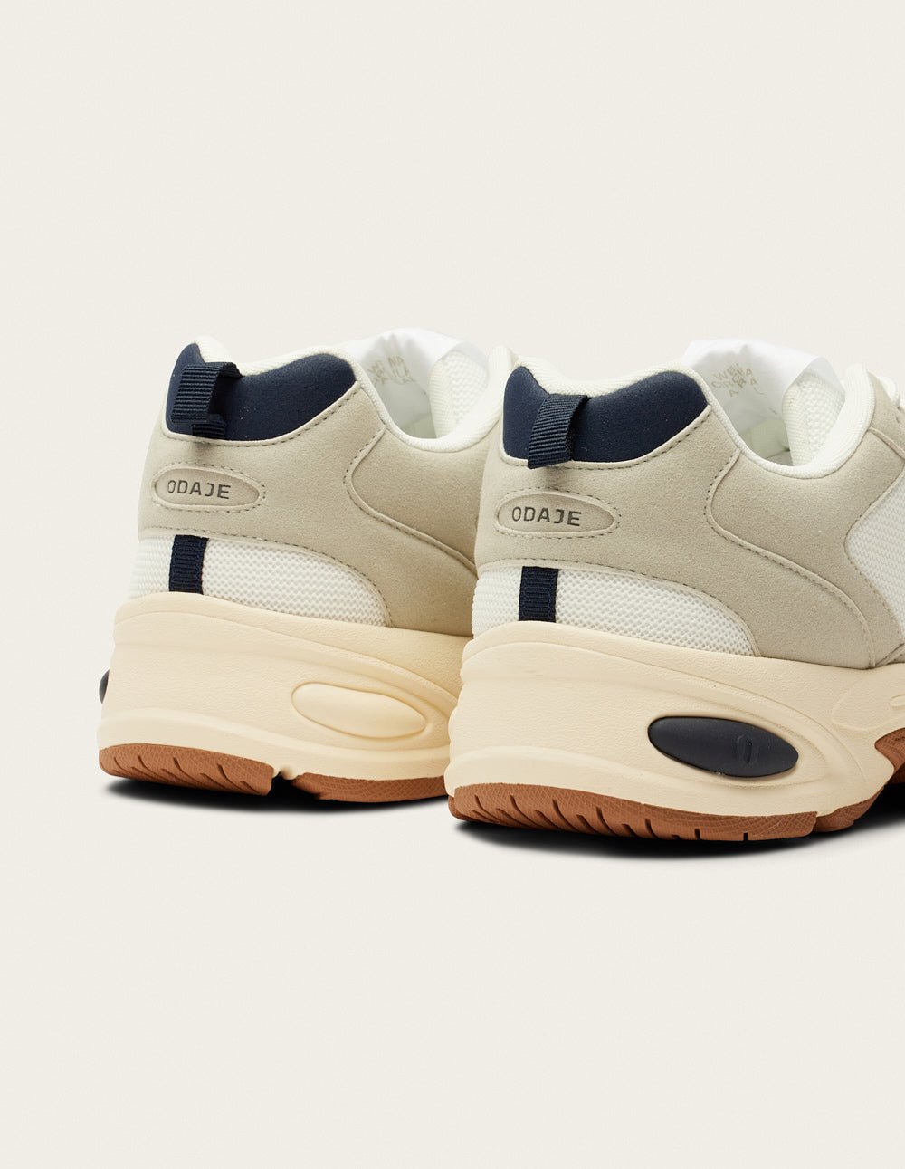 ASICS GEL PULSE 13 ODAJE EX. M.MOUSTACHE Multicolored