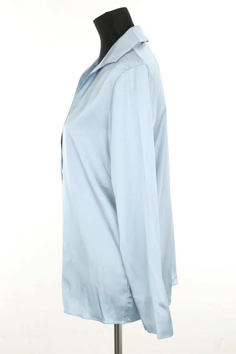 . JACQUEMUS- Seconde Main Blue