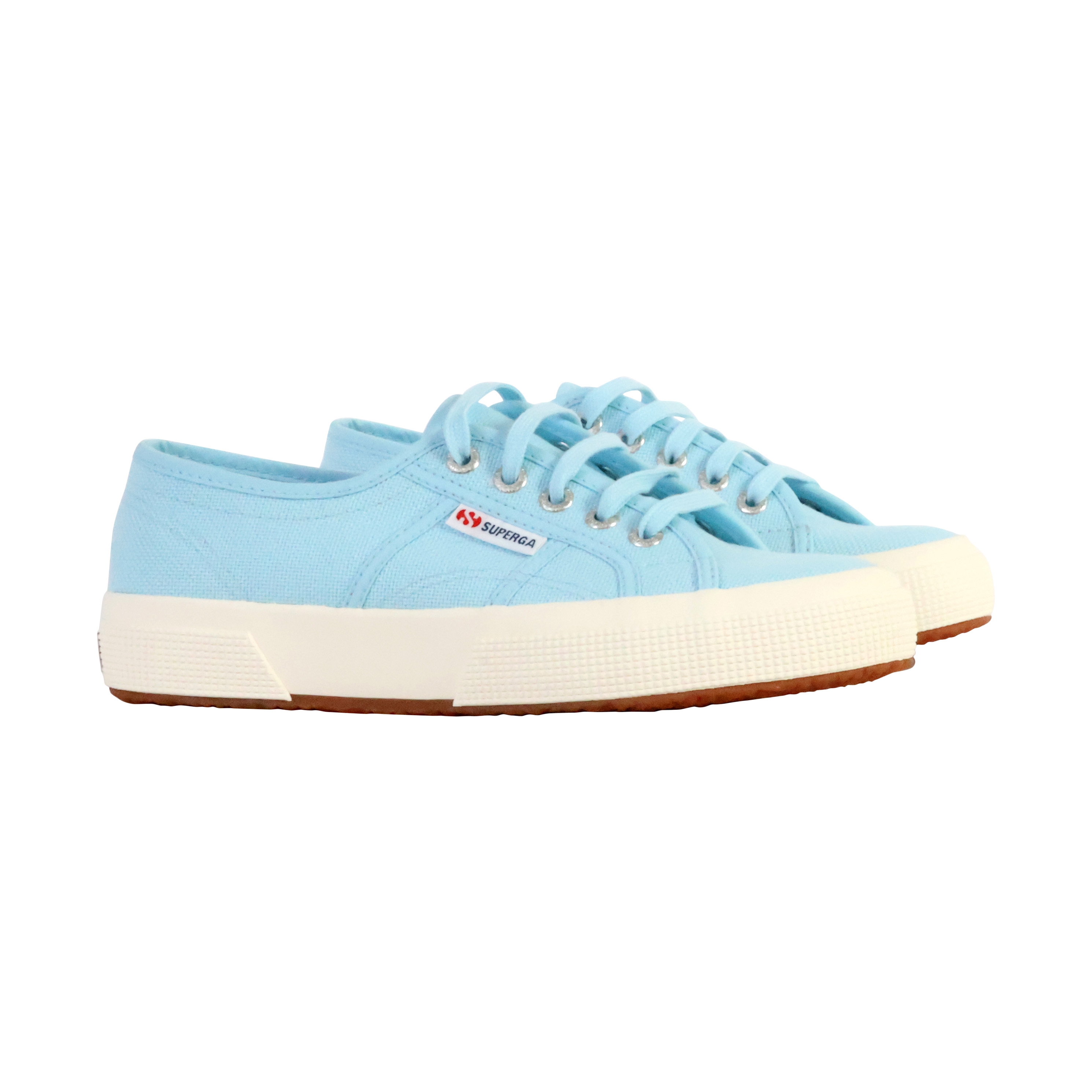 Sneakers 2750 Cotu Classic SUPERGA Blue