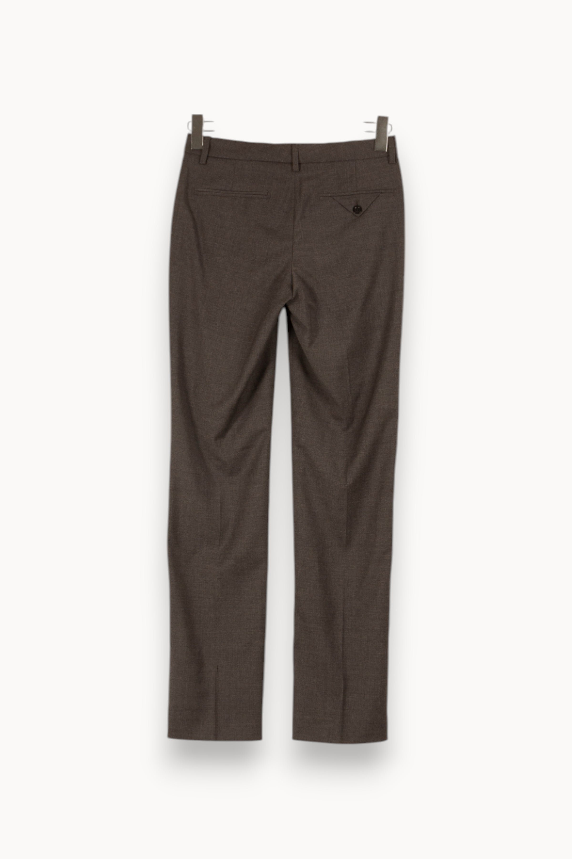 PANTS FILIPPA K - Seconde Main Grey