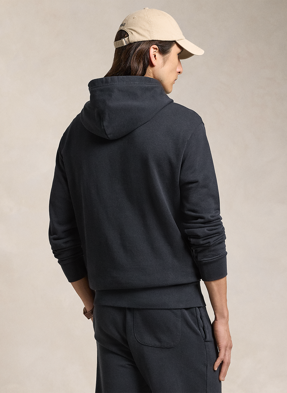 ATTENDRE POUR MEL DEMANDE MARQUE POLO RALPH LAUREN Black