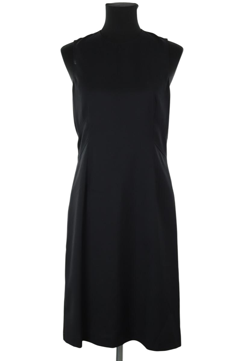 V-neck dress PAUL SMITH - Seconde main Black
