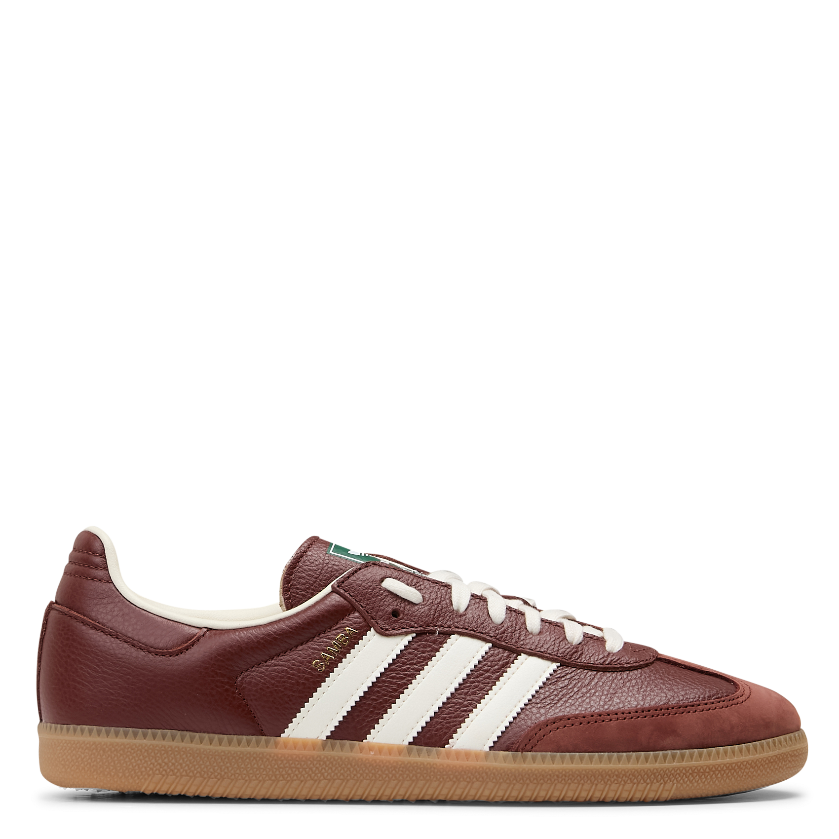 . ADIDAS Brown