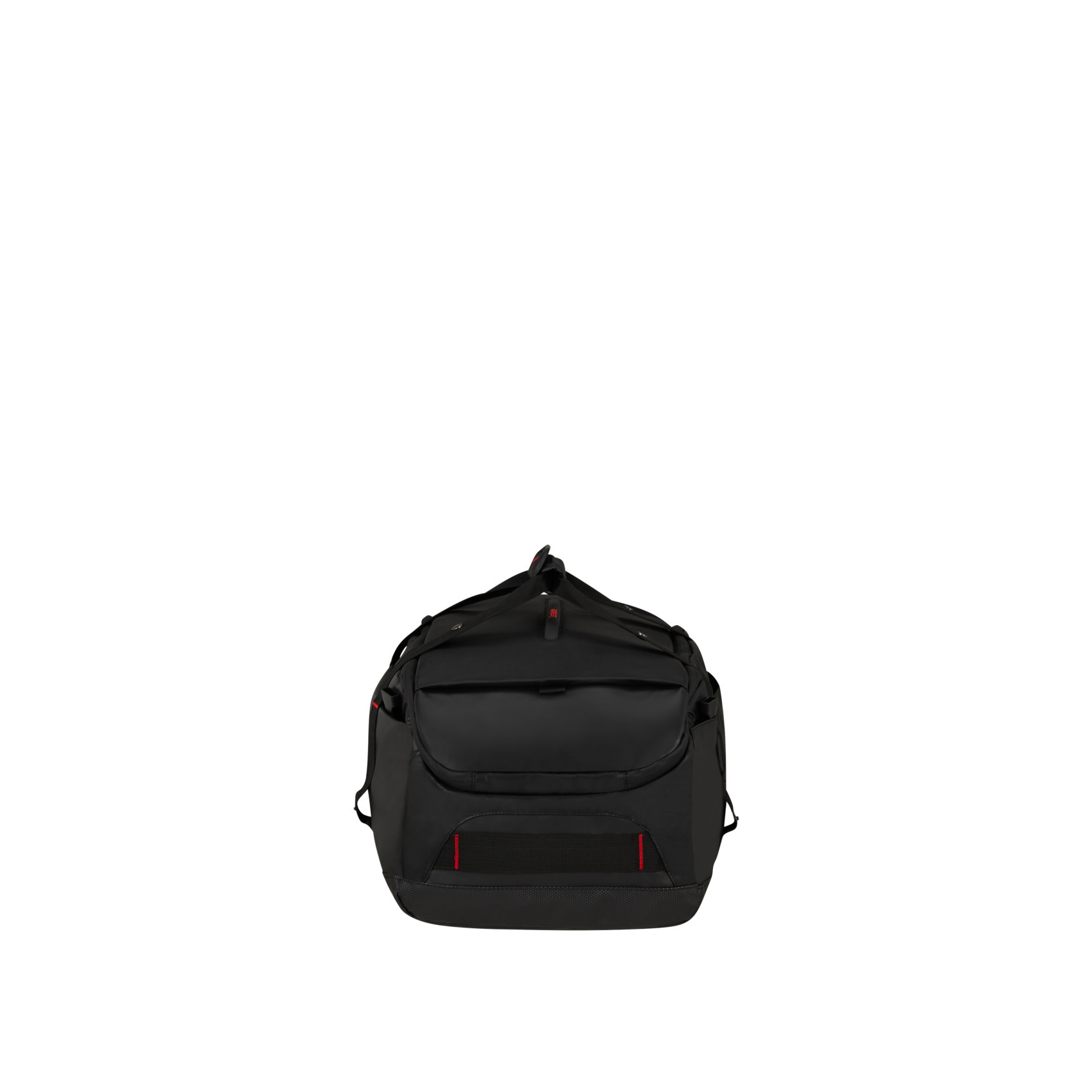 Ecodiver small travel bag Black