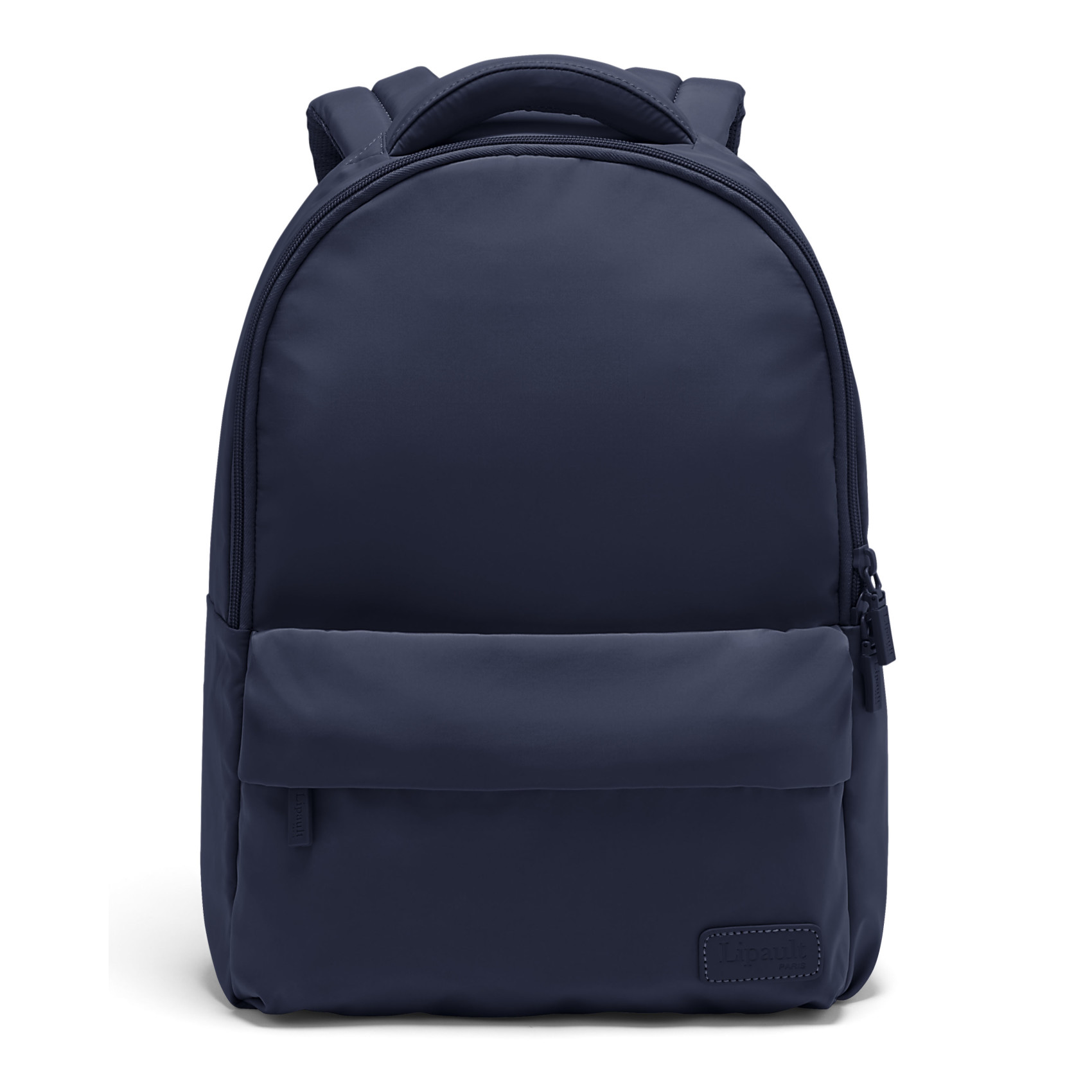 City feather backpack size S LIPAULT Blue