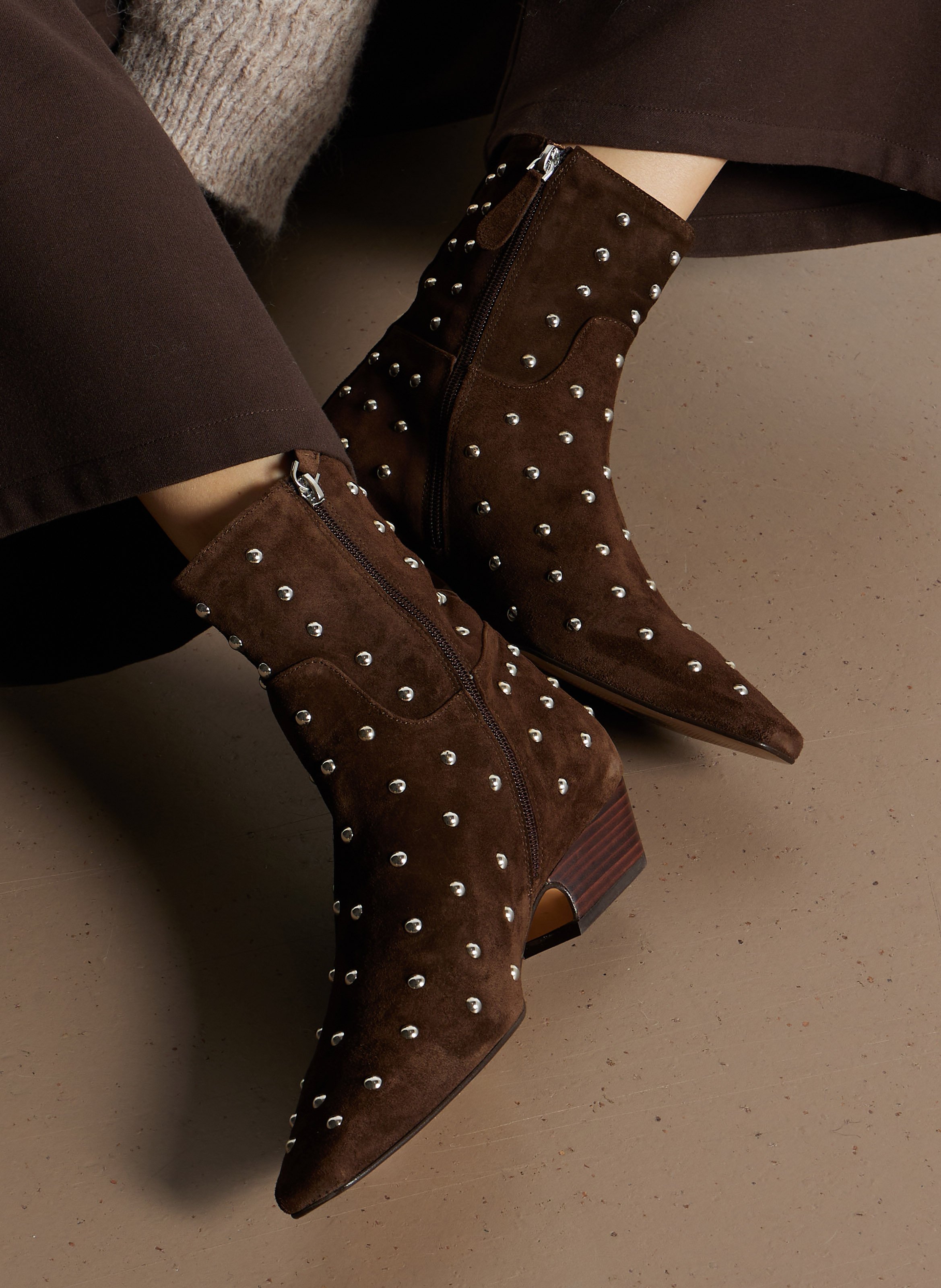 Attente chgt tailles Thomas TORAL Brown