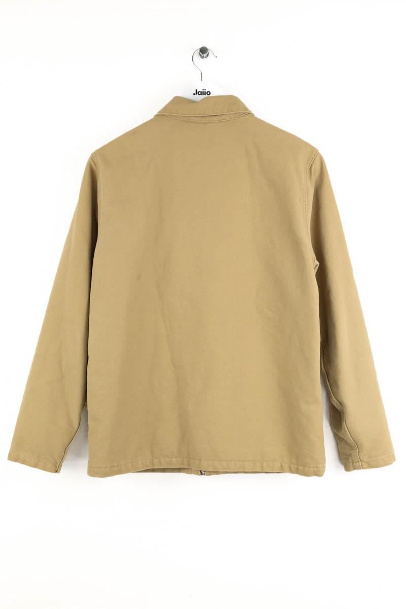 JACKET LEVI'S - Seconde main Brown