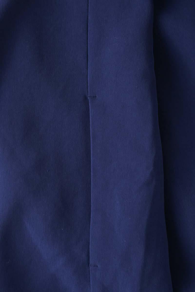 Dress MAX MARA - Seconde Main Blue