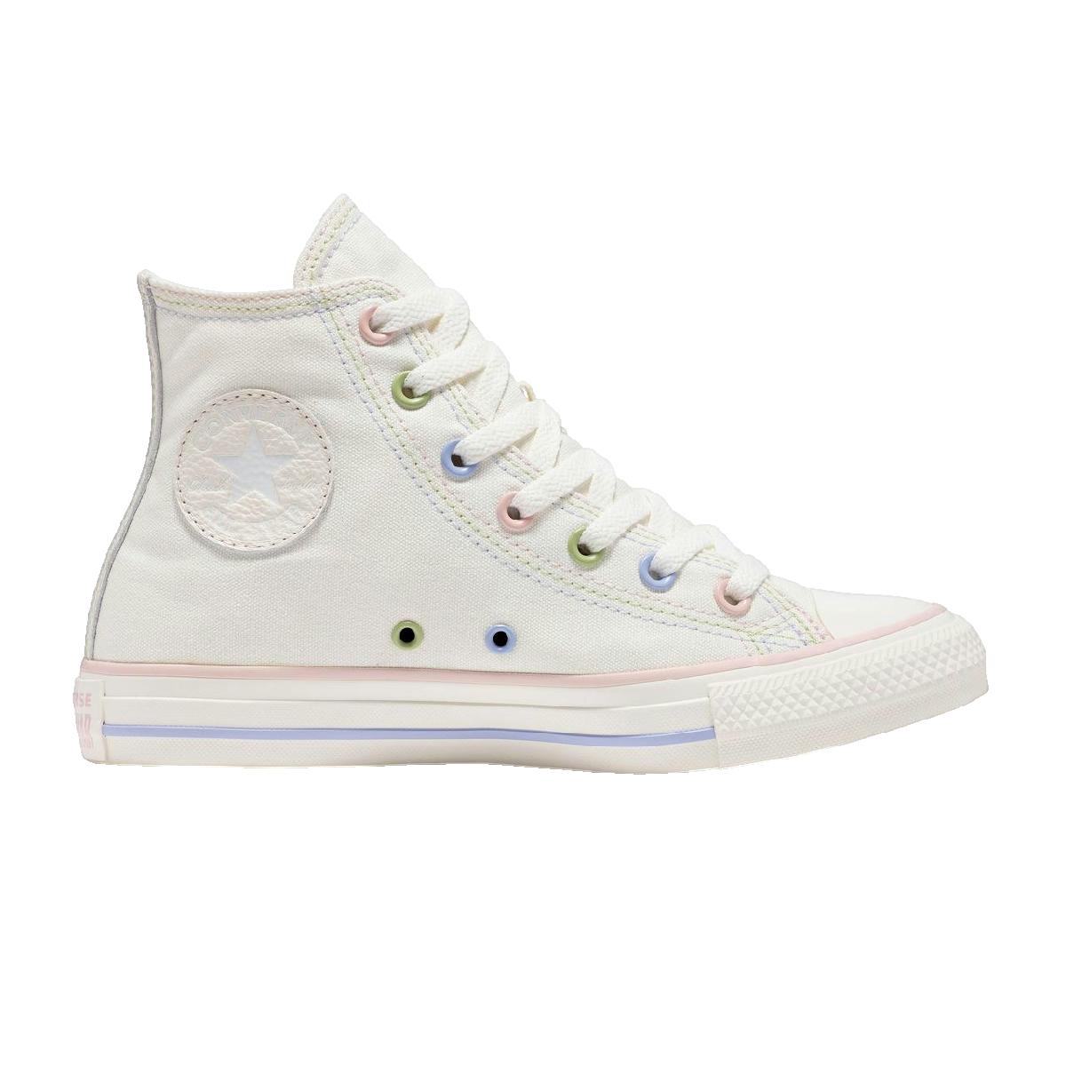 Baskets montantes CONVERSE Blanc