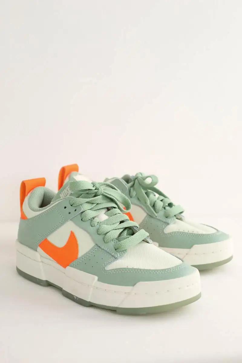 Sneakers NIKE - Seconde Main Green