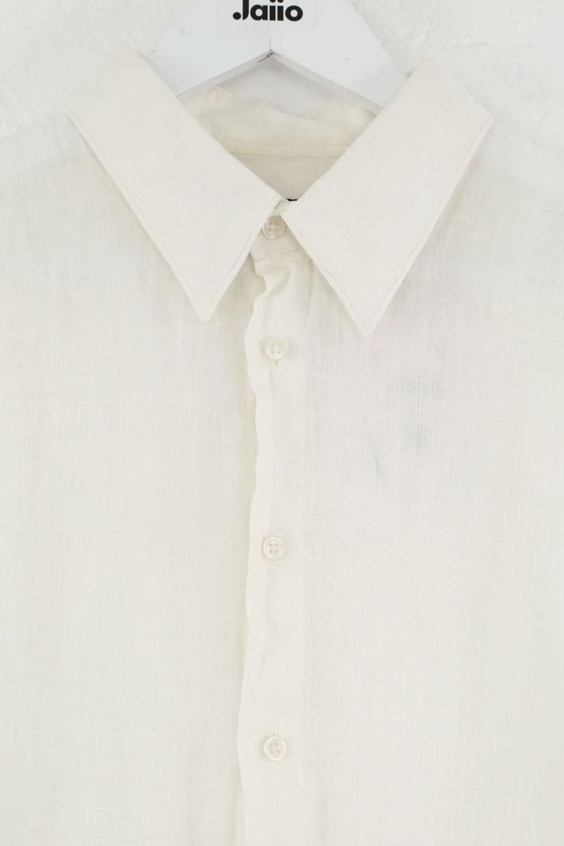 Shirt BOSS - SECONDE MAIN White