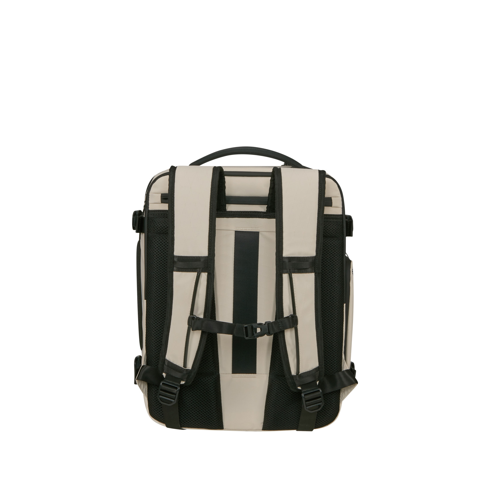 Cabin pack laptop backpack Beige