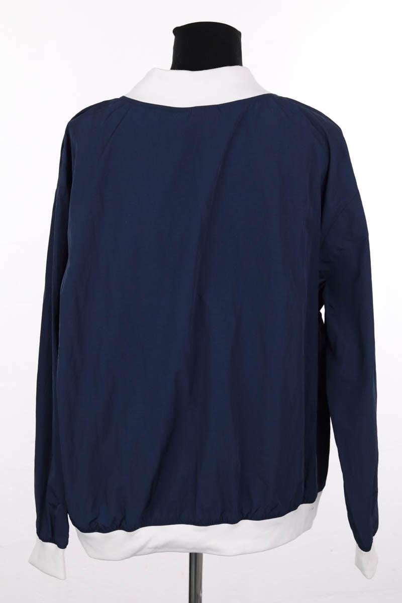 Sweatshirt NIKE - Seconde Main Blue