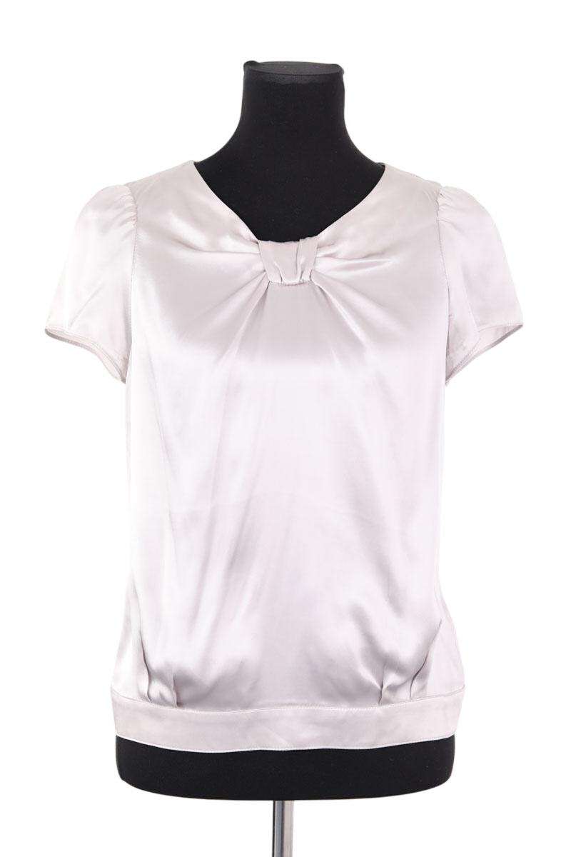 Blouse TARA JARMON - Seconde Main Grey