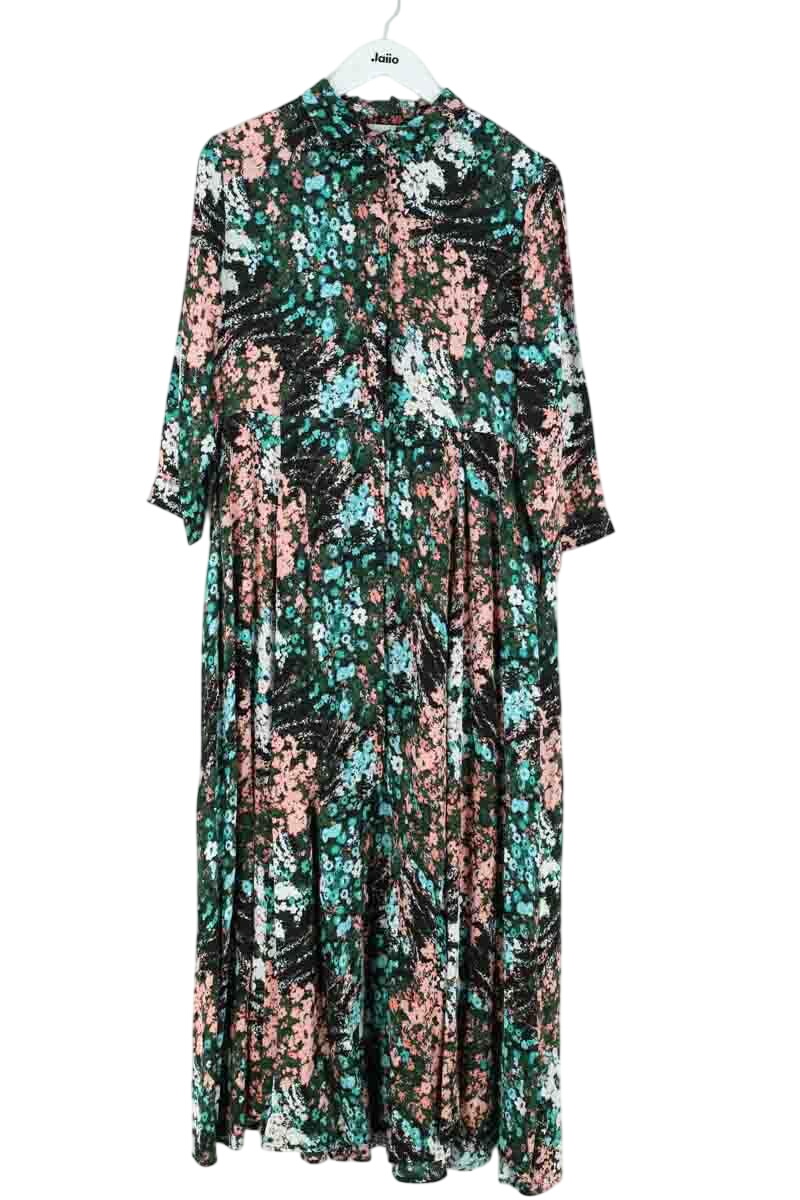 Dress MODETROTTER - Seconde Main Multicolored