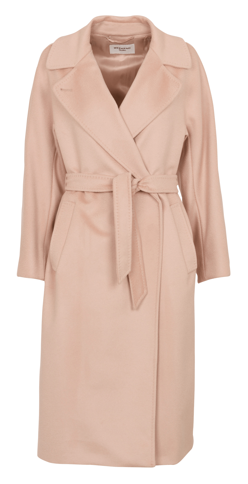 Wollmantel MAX MARA WEEK END