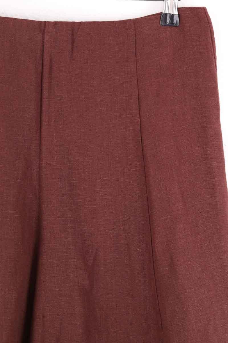 Skirt SEZANE - Seconde main Brown