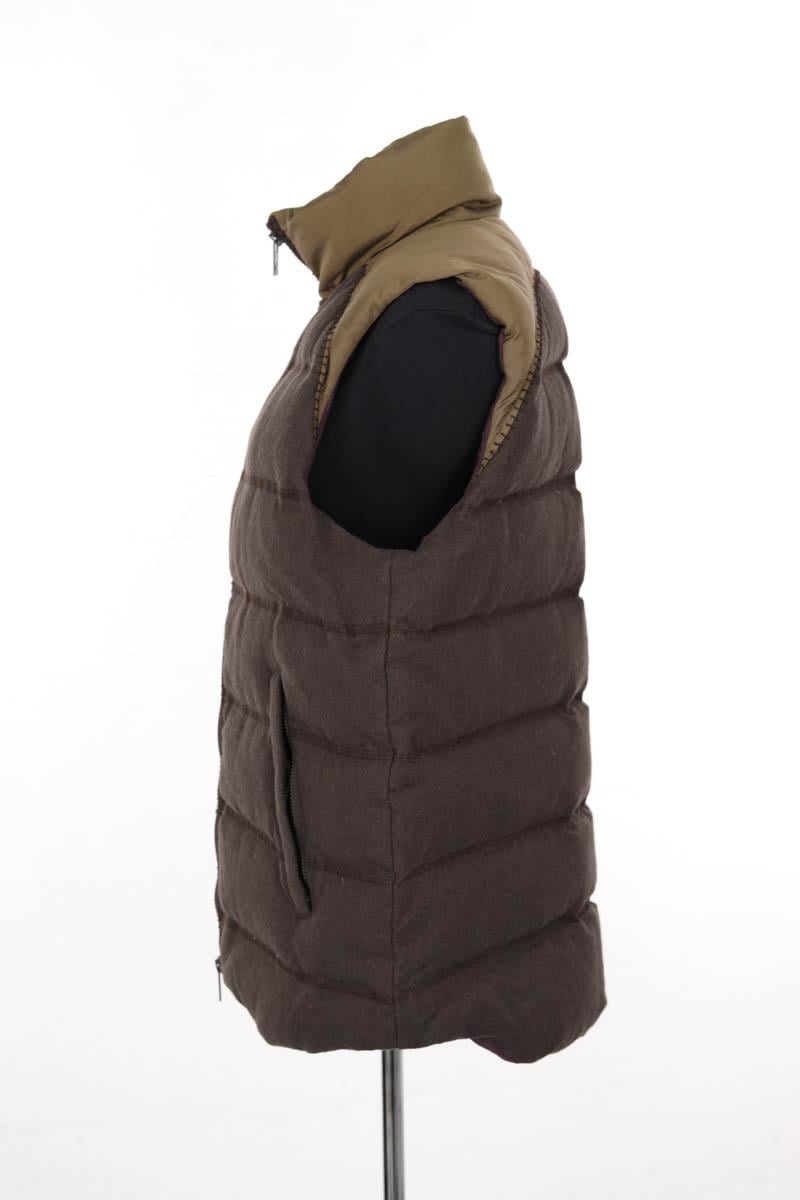 Jacket KENZO - SECONDE MAIN Khaki