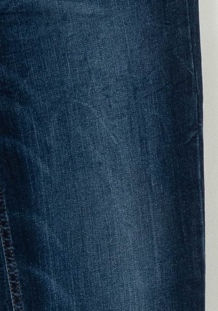 Jeans LIU JO - SECONDE MAIN Blue