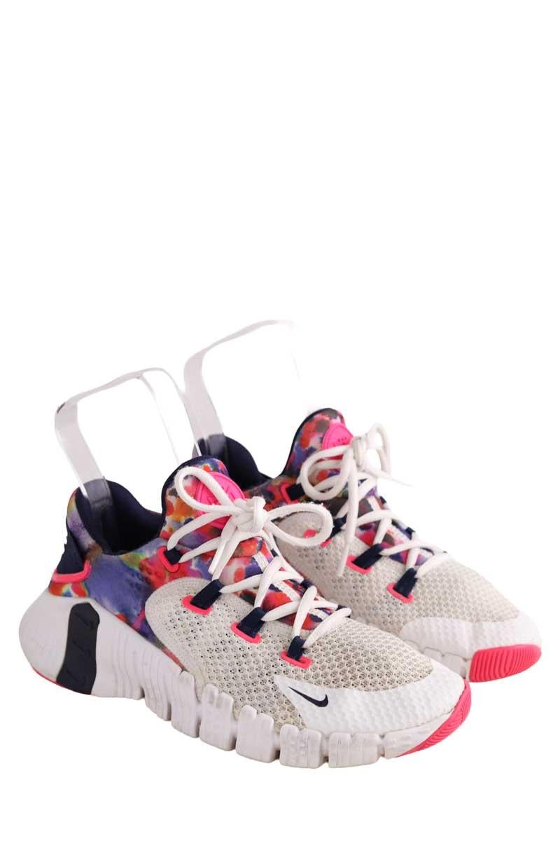 Sneakers NIKE - Seconde Main Multicolored
