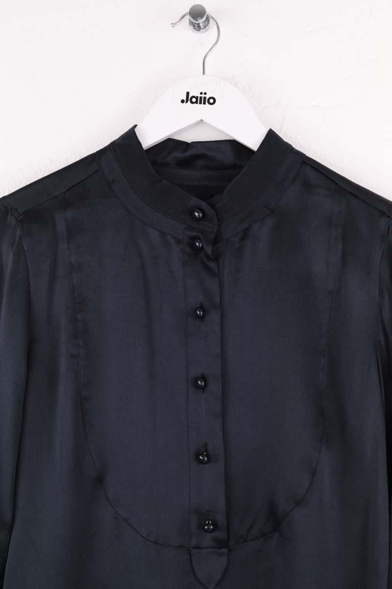 Blouse SONIA RYKIEL - Seconde Main Black