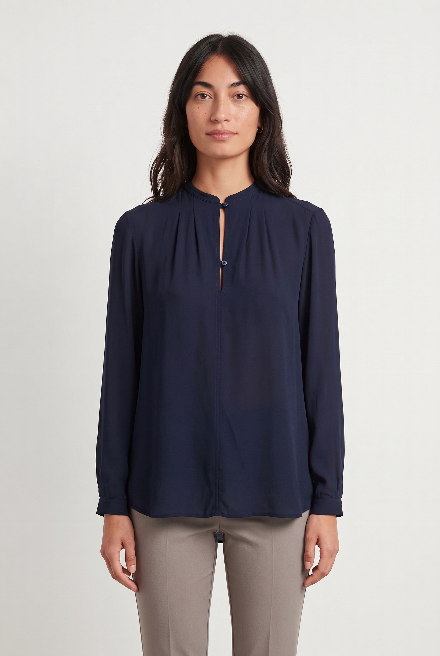 Blouse FILIPPA K - Seconde Main Blue