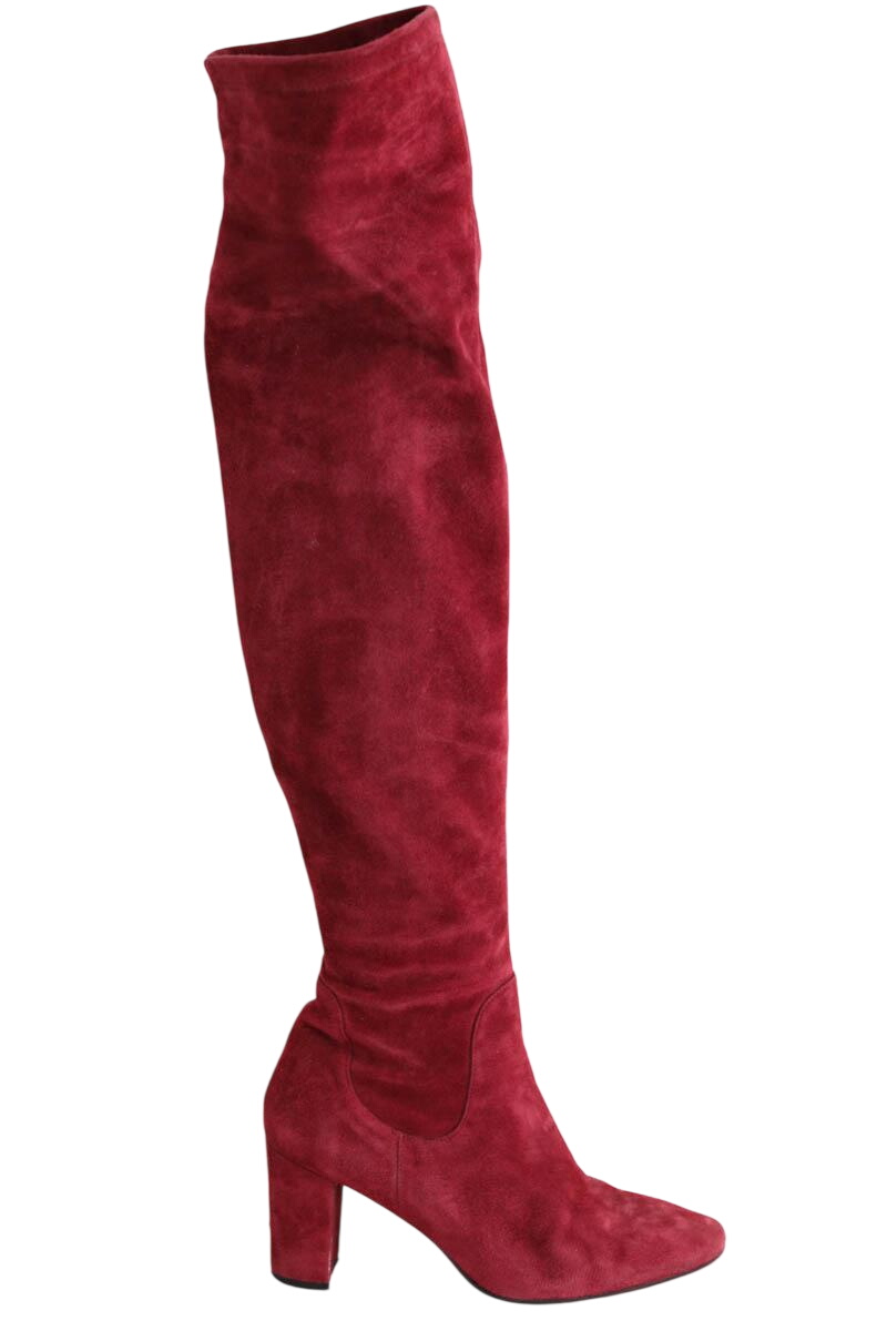 Boots LK BENNETT - Seconde Main Red