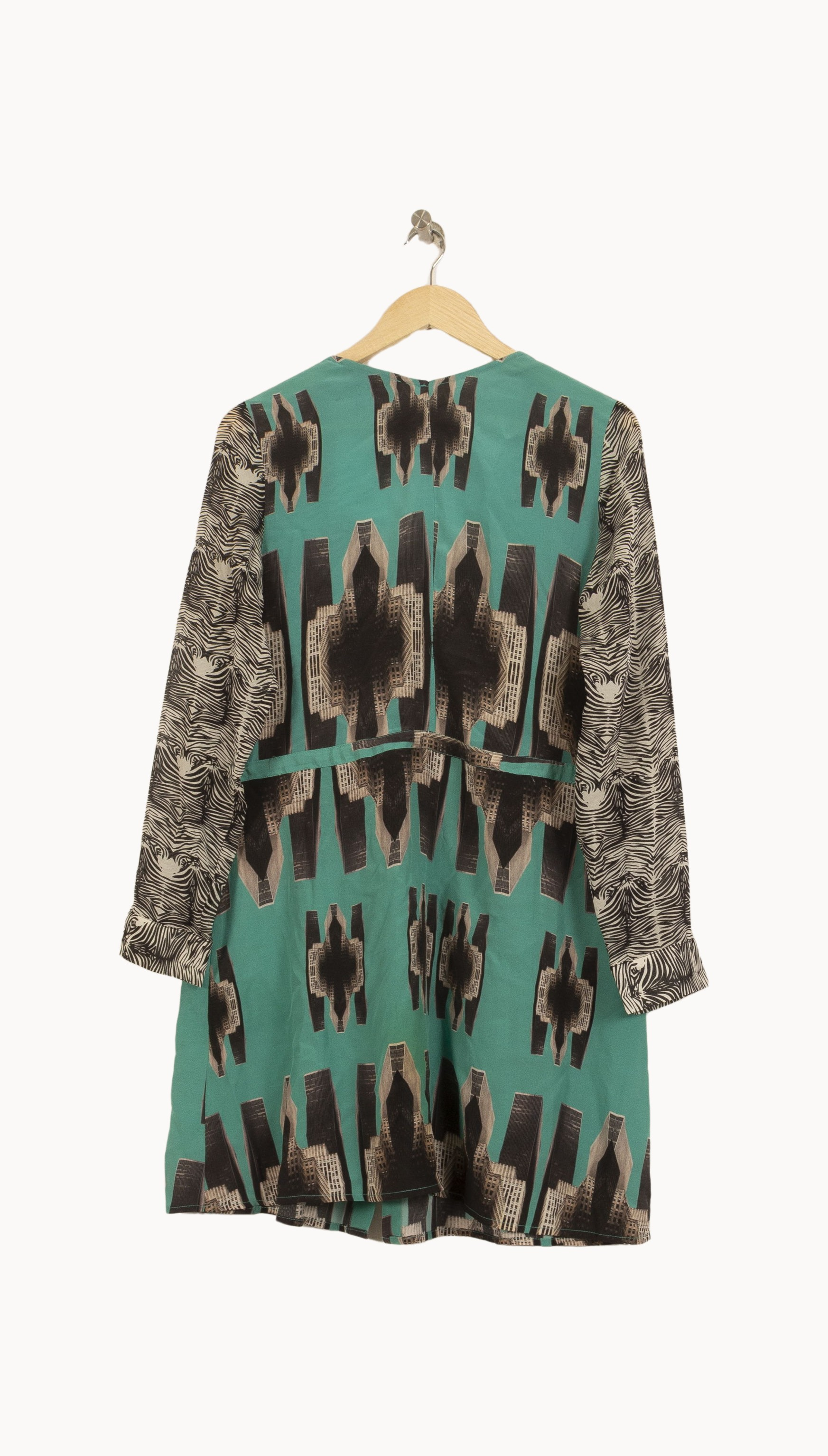 Short & midi dress HEIMSTONE - Seconde Main Multicolored