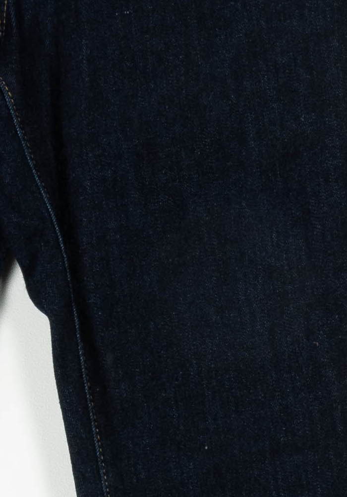 Jeans LEVI'S - Seconde main Blue