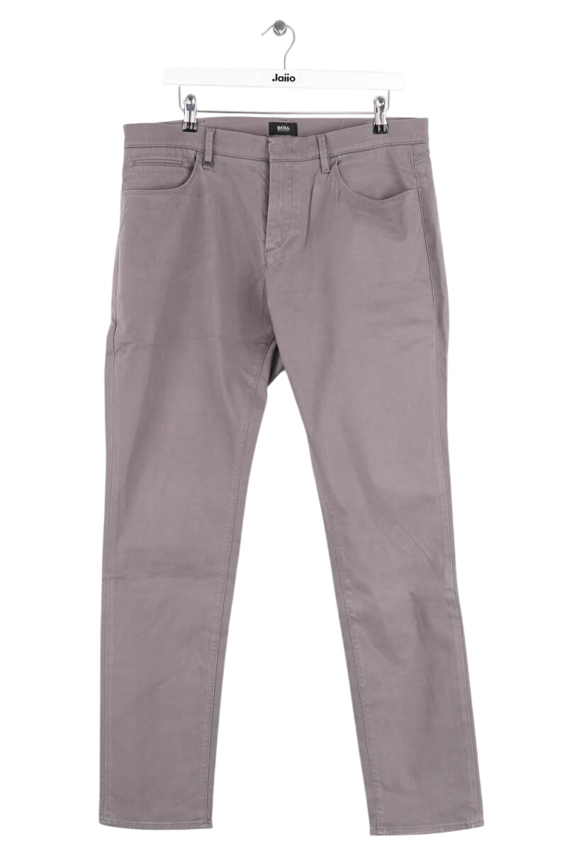 Straight jeans BOSS - SECONDE MAIN Grey